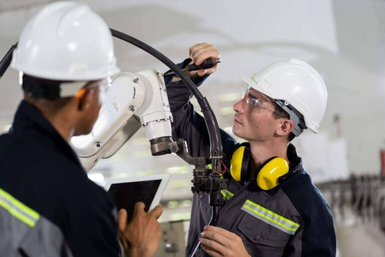 BM Consulting Engineering ofrece servicios de inspección y control de calidad