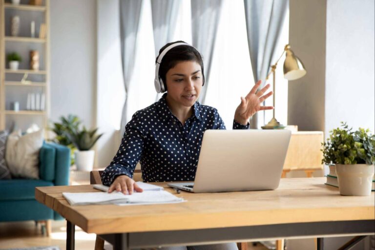 La tendencia que llegó para quedarse, el teletrabajo o trabajo híbrido