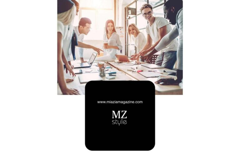 La revista online que da visibilidad a todos los proyectos que enamoran y que inspiran es MIAZIA, enamorada del mundo emprendedor
