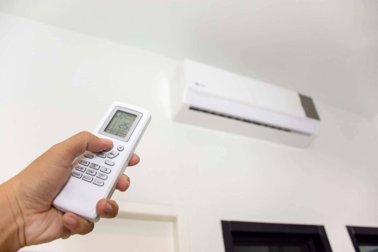 Tarífalo explica cómo optimizar el aire acondicionado durante la ola de calor
