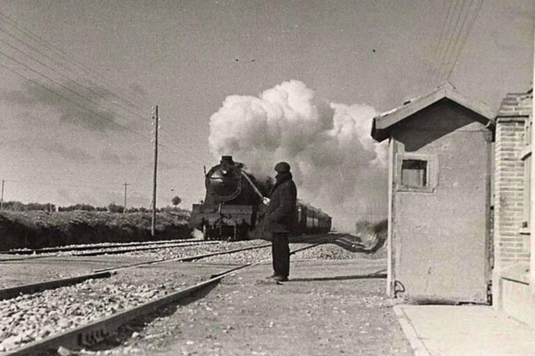 La Fundación del Patrimonio Ferroviario consolida su actuación