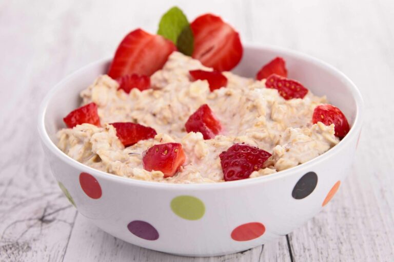 ¿Qué tipos de avena con sabor existen para incorporar a una rutina deportiva?, de la mano de Beverly Nutrition