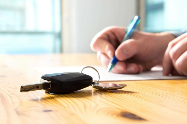 Exportacars explica cómo vender un coche entre particulares
