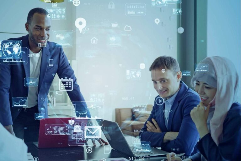 BWD Digital Transformation sobre la importancia de las personas en la transformación digital