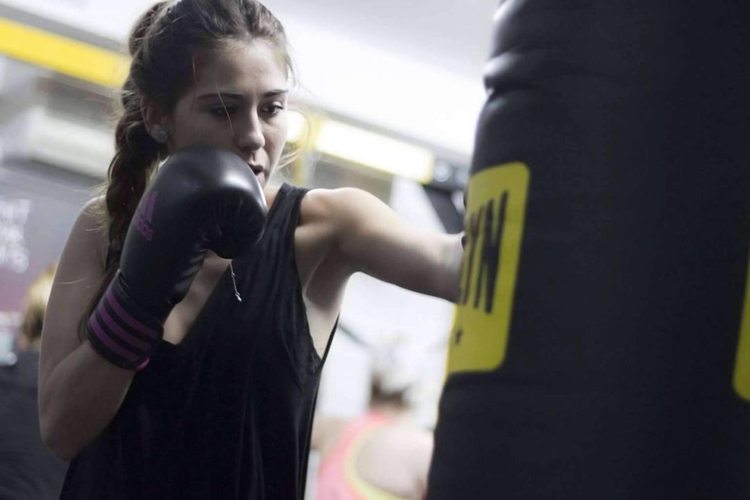 Sesiones cortas, completas y efectivas en Brooklyn Fitboxing Málaga