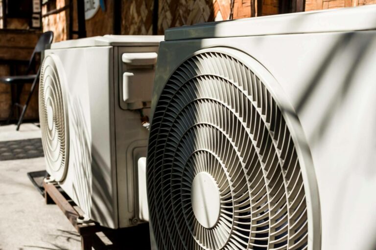 DagaWorld se encarga de la venta de los equipos de climatización