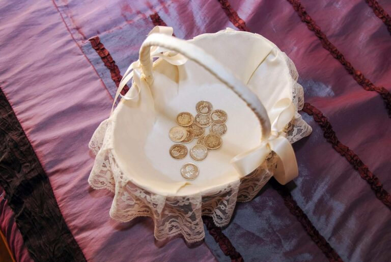 Detalles Armonía dispone de múltiples complementos de boda para hacer de un día especial un día único