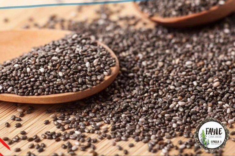 Las ventajas de comprar chía en una tienda online, por Fayle Seeds