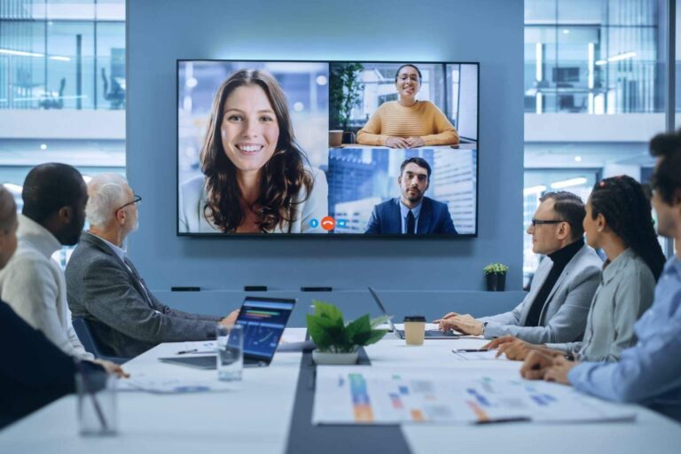 La empresa Ibersontel cuenta con mucha experiencia y trayectoria en el mundo de la centralita virtual