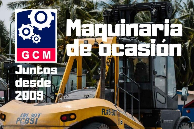 GCM sobre la importancia del protocolo de servicio técnico de grupos electrógenos