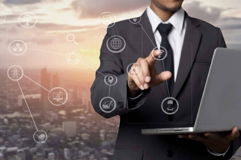 Razones para confiar en una gestoría online como Gestiones 24