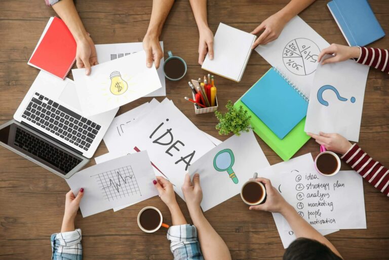 La consultoría de marketing Serendipia 2010 destaca la importancia de la publicidad para el crecimiento del negocio