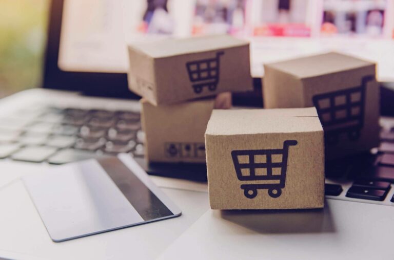 Cómo vender en Amazon UK con Ltd24ore