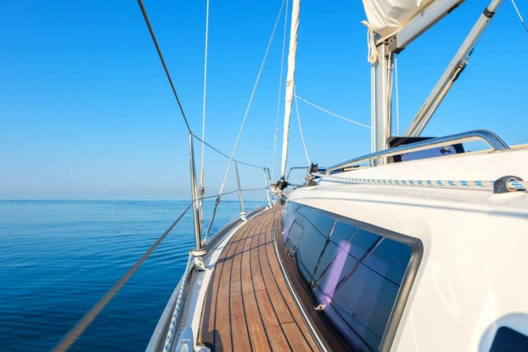 La importancia de contar con accessories for boat gas installation de calidad