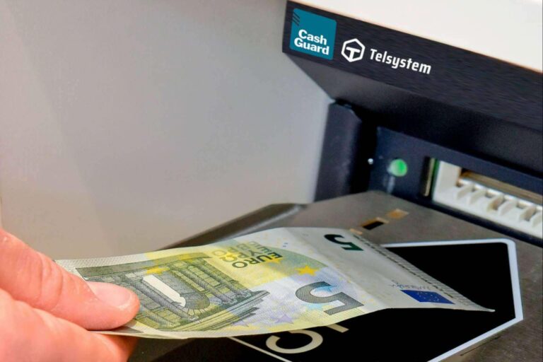 Telsystem logra acabar con los descuadres de caja