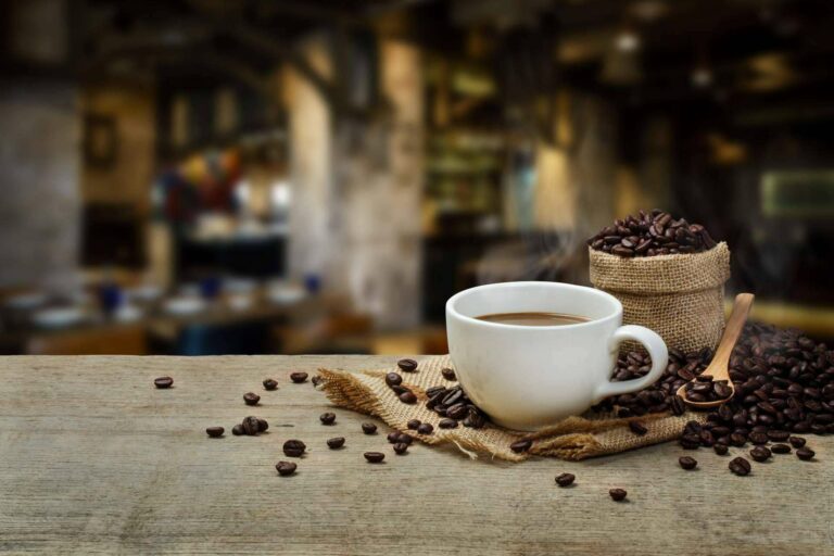 Vivir una experiencia con aroma a café, de la mano de Cafés 1984