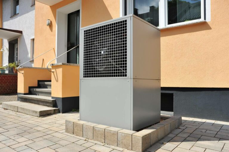 La venta de los equipos de climatización de Dagasistemas S.L.