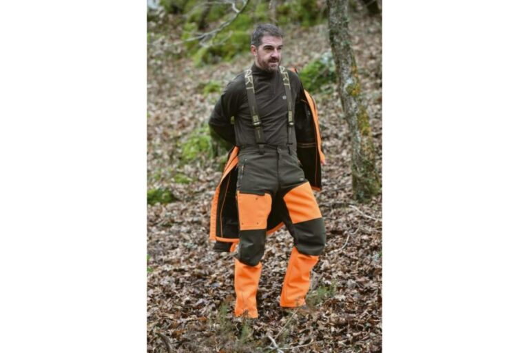 Pantalones Hart y más ropa para cazadores en PromoFactory