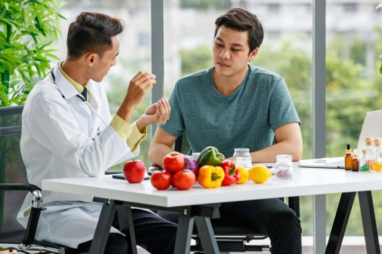 Los nutricionistas de Nut&Health en Valencia cuentan las claves para aumentar la masa muscular