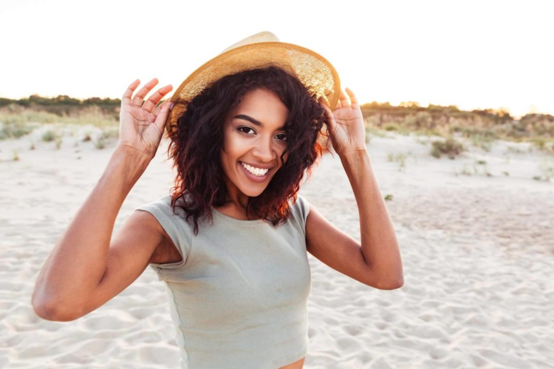 ¿Cómo se cuida el cabello en verano?