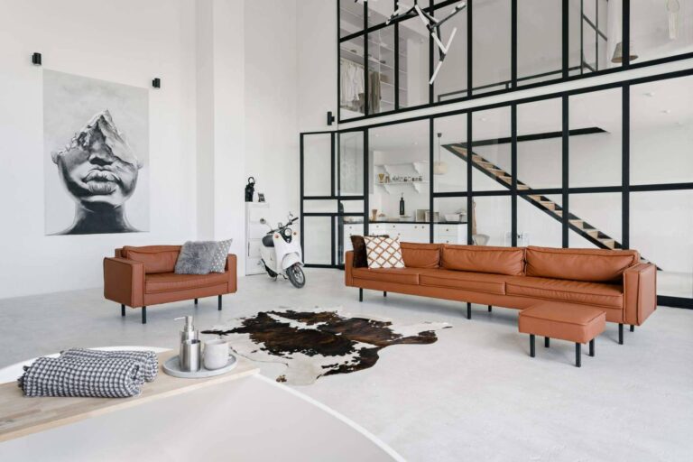 El mercado del 'loft' se abre paso en Pamplona