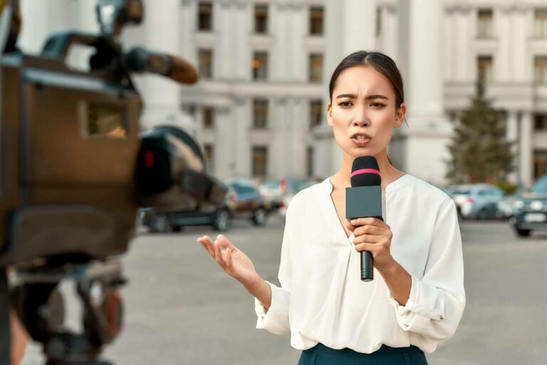 Spanish Revolution hace periodismo desde las calles