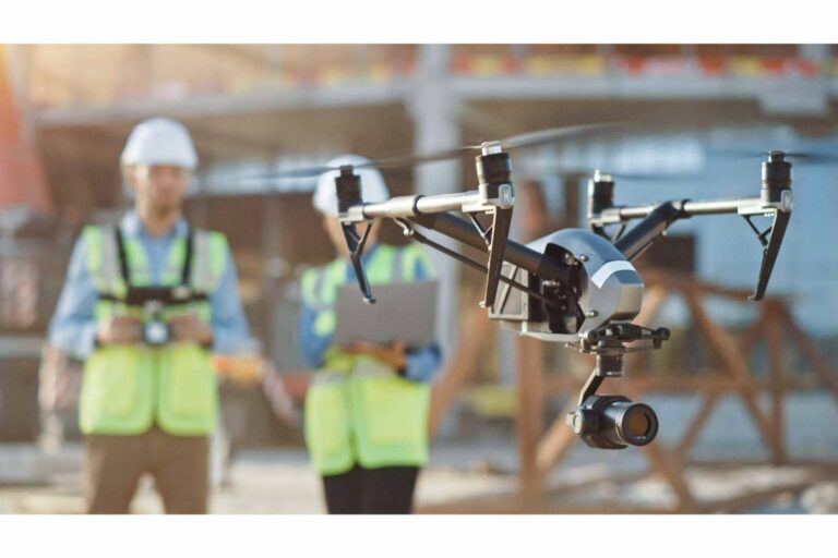 Grabación con drones y Ley de Protección de Datos