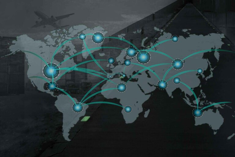 La nueva línea de negocio de importación y exportación de productos de Abadecom