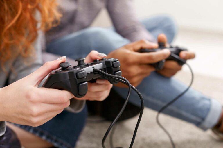 Las novedades de videojuegos en la tienda Wakkap