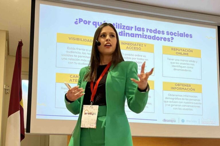 Todos los negocios deben apostar por la publicidad online, por Ana Ivars