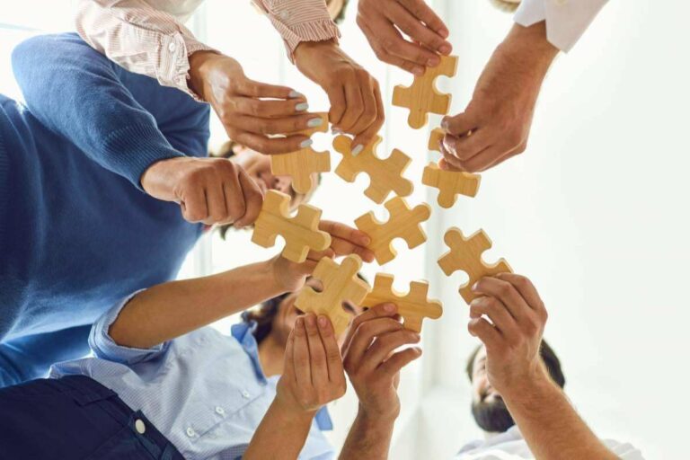 Crear equipos de alto rendimiento de la mano de Javier Ortego