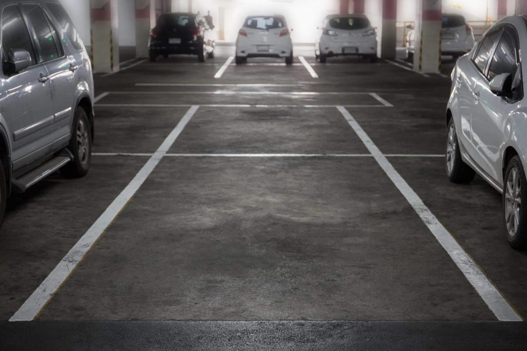 El blog donde se puede encontrar todo sobre las plazas de garaje, Parkings y Garajes