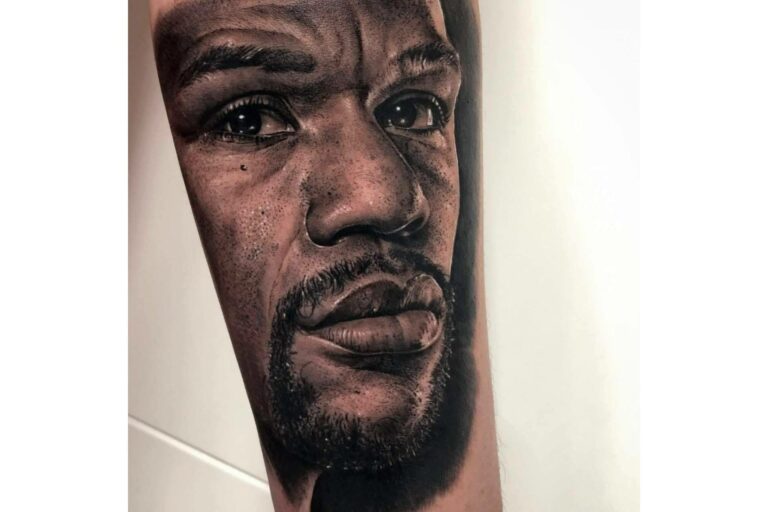Samu Rico, uno de los tatuadores más populares del mundo por transformar su trabajo en arte