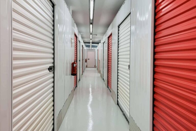 El operador de self-storage Alkila Trasteros, en expansión por Cataluña