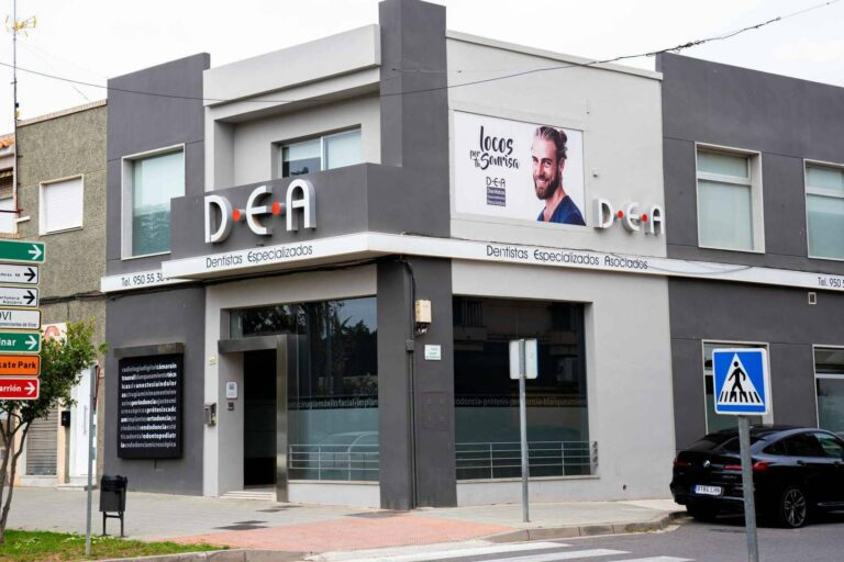 Clínicas DEA. Dentistas Especializados Asociados, opiniones