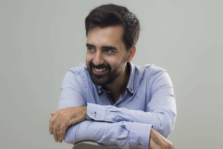 Las sesiones de mentoring de Benjamín Porras para impulsar la transformación personal