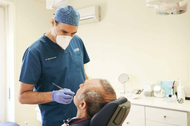 Recuperar la sonrisa es posible gracias a las carillas dentales