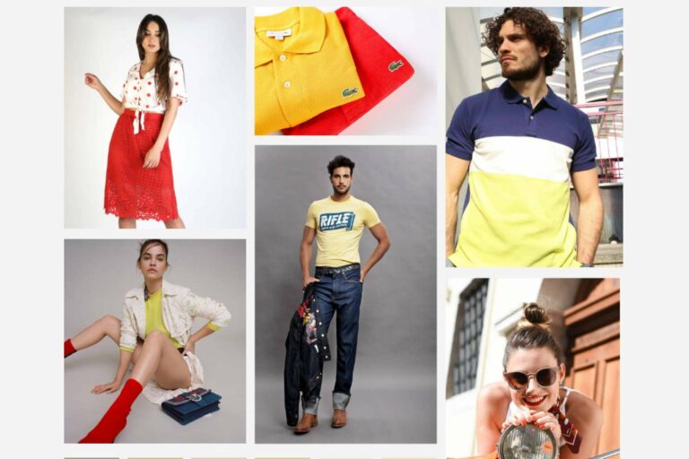 Tendencias y rebajas para este verano 2022, de la mano de Meleganza
