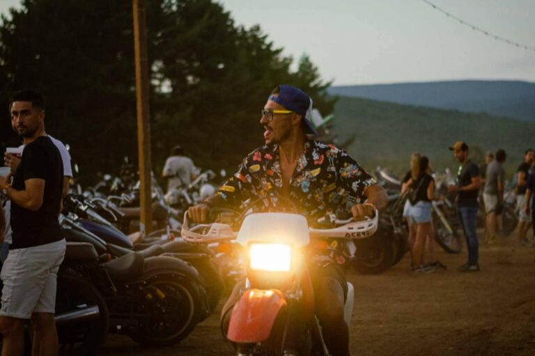 Tras el éxito obtenido, se emplaza el Motorbeach Festival con la misma ubicación para el 2023