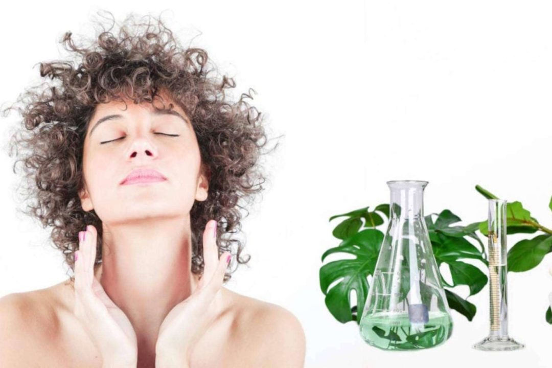 DHYVANA es una auténtica apuesta por la cosmética natural