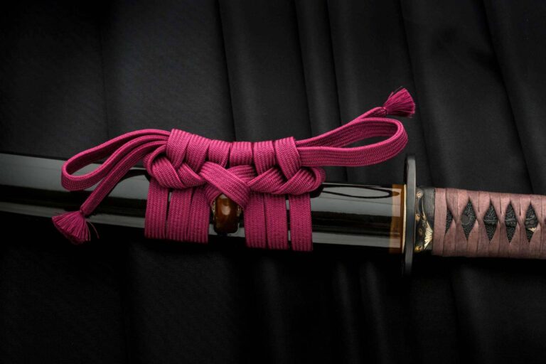 Katanamart ofrece artículos de calidad para practicar artes marciales