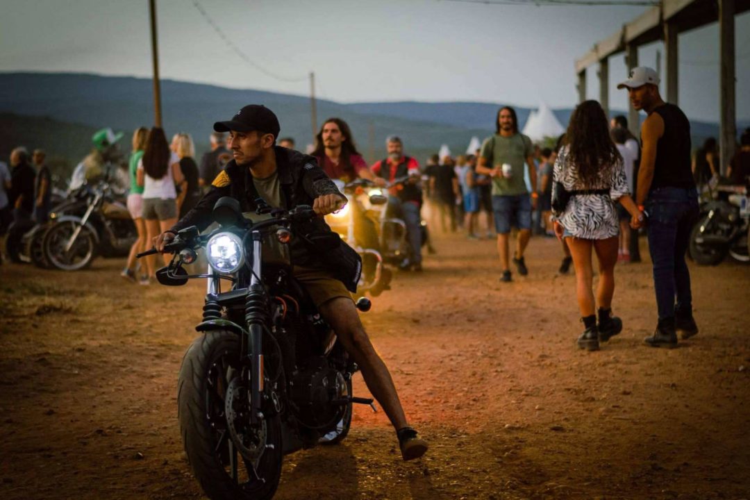 El éxito del Festival Motorbeach en cuanto a buen comportamiento y asistencia de todos los Motorbeachers