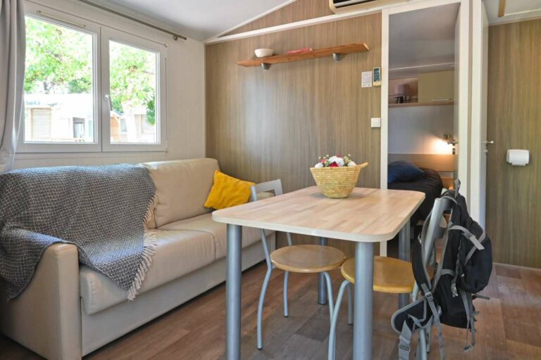 El Camping Pedraforca ofrece un entorno idílico para disfrutar de las vacaciones de verano