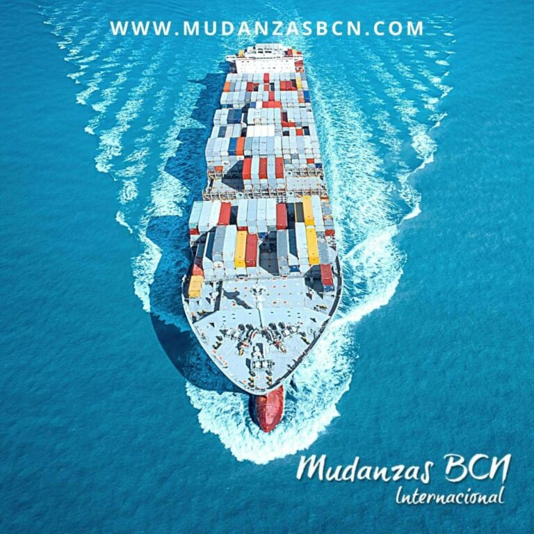 Servicios de mudanzas para empresas de la mano de Mudanzas BCN Internacional