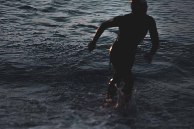 El poder del agua de mar, por Herooj