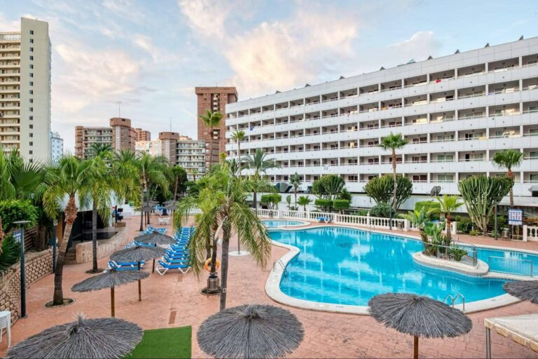 La cadena Hoteles Poseidon obtiene certificaciones de sostenibilidad