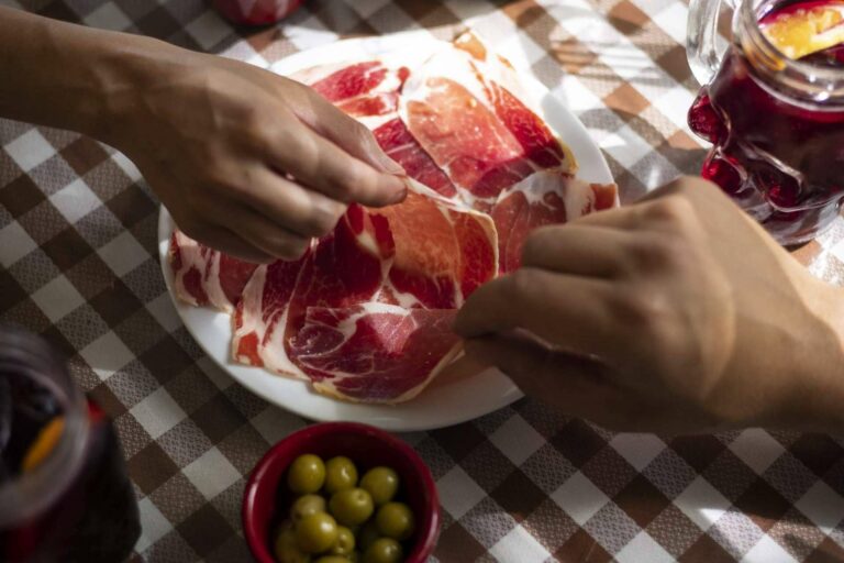 La dieta mediterránea en verano y todos sus beneficios, con Pasa Tapas