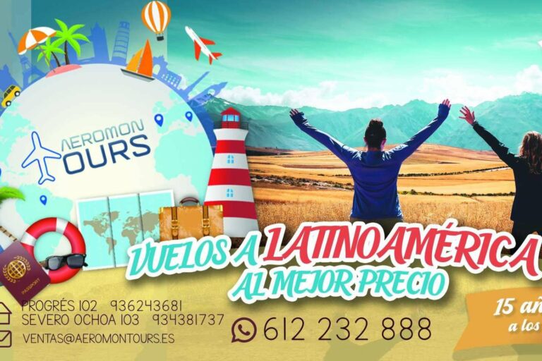 El servicio de alquiler de coches que ofrece Aeromon Tours