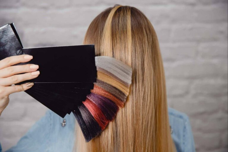 Las últimas tendencias en peluquería adaptadas a cada estilo, con Javier Santamaría Peluqueros