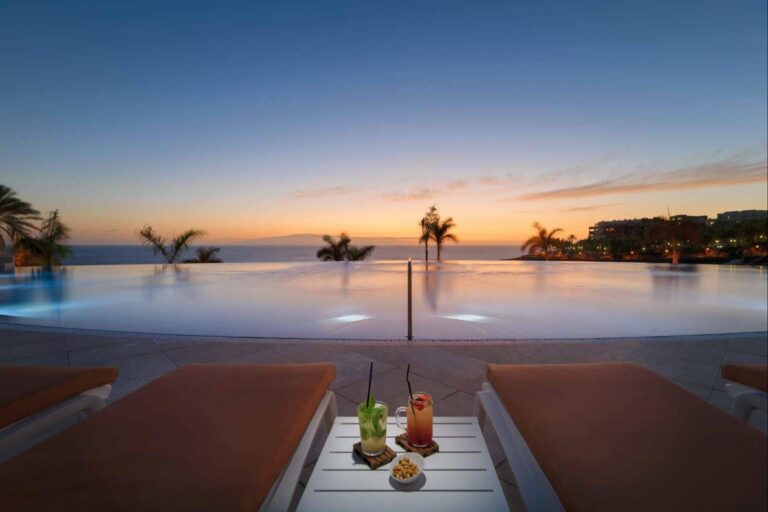 Conseguir Day Pass en hoteles 5 estrellas, en Hotel Treats